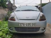 Bán xe Daewoo Matiz 2009 SX 0.8 MT giá 50 Triệu - Hà Nội