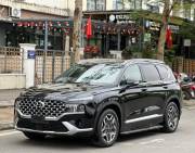 Bán xe Hyundai SantaFe 2022 Cao cấp 2.5L HTRAC giá 979 Triệu - Hà Nội