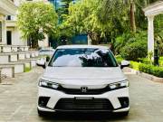 Bán xe Honda Civic G 1.5 AT 2023 giá 689 Triệu - Hà Nội
