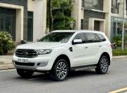 Bán xe Ford Everest 2019 Titanium 2.0L 4x4 AT giá 798 Triệu - Hà Nội