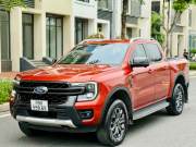 Bán xe Ford Ranger 2023 Wildtrak 2.0L 4x4 AT giá 735 Triệu - Hà Nội