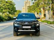 Bán xe Ford Everest 2025 Titanium Plus 2.0L 4x4 AT giá 1 Tỷ 379 Triệu - Hà Nội