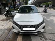 Bán xe Hyundai Accent 1.4 AT 2022 giá 395 Triệu - Hà Nội