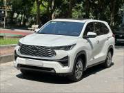 Bán xe Toyota Innova 2025 Cross HEV 2.0 CVT giá 965 Triệu - Hà Nội