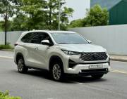 Bán xe Toyota Innova 2025 Cross HEV 2.0 CVT giá 955 Triệu - Hà Nội