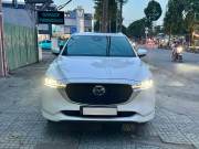 Bán xe Mazda CX5 2025 Premium Exclusive 2.0 AT giá 820 Triệu - Hà Nội