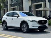 Bán xe Mazda CX5 2022 Premium 2.0 AT giá 668 Triệu - Hà Nội