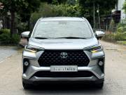 Bán xe Toyota Veloz 2022 Cross Top 1.5 CVT giá 470 Triệu - Hà Nội