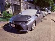 Bán xe Toyota Corolla altis 2022 1.8G giá 579 Triệu - TP HCM