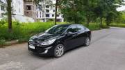 Bán xe Hyundai Accent 2015 1.4 MT giá 230 Triệu - Hà Nội