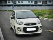 Bán xe Kia Morning 2016 Van 1.0 AT giá 190 Triệu - Hà Nội
