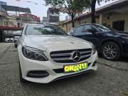 Bán xe Mercedes Benz C class 2015 C200 giá 465 Triệu - Hà Nội