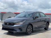 Bán xe Honda City 2026 RS 1.5 AT giá 506 Triệu - Hà Nội