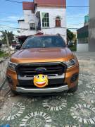 Bán xe Ford Ranger 2019 Wildtrak 2.0L 4x4 AT giá 530 Triệu - Bắc Ninh