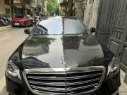 Bán xe Mercedes Benz S class 2020 S450L giá 1 Tỷ 900 Triệu - Hà Nội