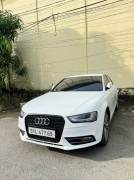 Bán xe Audi A4 2015 1.8 TFSI giá 395 Triệu - TP HCM