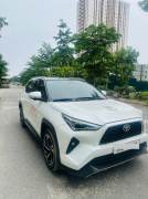 Bán xe Toyota Yaris Cross 2024 1.5 D-CVT giá 585 Triệu - Hà Nội
