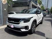 Bán xe Kia Seltos 2022 Premium 1.6 AT giá 610 Triệu - Bà Rịa Vũng Tàu