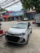 Bán xe Hyundai i10 2018 Grand 1.2 AT giá 265 Triệu - Hà Nội