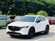 Bán xe Mazda CX5 2023 Premium Sport 2.0 AT giá 720 Triệu - Hà Nội