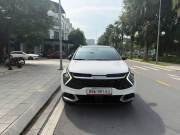 Bán xe Kia Sportage 2022 Signature 2.0D giá 765 Triệu - Hà Nội