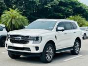 Bán xe Ford Everest 2025 Titanium 2.0L 4x2 AT giá 1 Tỷ 198 Triệu - Hà Nội