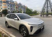 Bán xe VinFast Limo Green 2025 AT giá 610 Triệu - Hà Nội