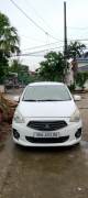 Bán xe Mitsubishi Attrage 2015 1.2 MT giá 145 Triệu - Ninh Bình