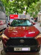 Bán xe Toyota Corolla Cross 2022 1.8G giá 659 Triệu - Hà Nội