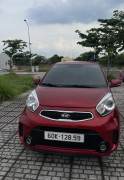 Bán xe Kia Morning 2016 Si AT giá 225 Triệu - Đồng Nai