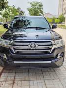 Bán xe Toyota Land Cruiser 2011 VX 4.6 V8 giá 1 Tỷ 450 Triệu - Tây Ninh