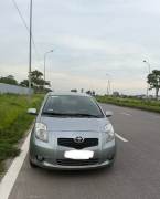Bán xe Toyota Yaris 2007 1.5 AT giá 166 Triệu - Hà Nội