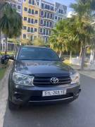 Bán xe Toyota Fortuner 2010 2.5G giá 280 Triệu - TP HCM