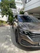 Bán xe Volkswagen Viloran 2024 Luxury giá 1 Tỷ 700 Triệu - Tây Ninh