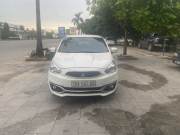 Bán xe Mitsubishi Mirage 1.2 CVT Eco 2018 giá 220 Triệu - Thanh Hóa