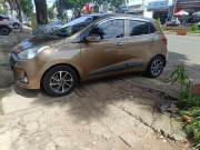 Bán xe Hyundai i10 2017 Grand 1.2 MT Base giá 210 Triệu - Gia Lai