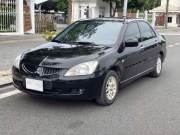 Bán xe Mitsubishi Lancer 2004 GLX 1.6 AT giá 95 Triệu - TP HCM