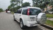 Bán xe Ford Everest 2013 Limited 2.5L 4x2 AT giá 265 Triệu - Quảng Ninh