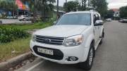 Bán xe Ford Everest 2013 2.5L 4x2 AT giá 265 Triệu - Quảng Ninh