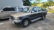 Bán xe Ford Ranger 2003 XL 4x4 MT giá 79 Triệu - Quảng Ninh