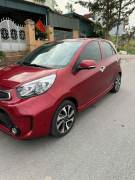 Bán xe Kia Morning Si AT 2018 giá 240 Triệu - Quảng Ninh