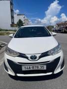 Bán xe Toyota Vios 2019 1.5E MT giá 265 Triệu - Quảng Ninh
