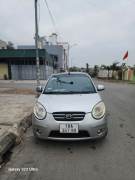 Bán xe Kia Morning 2011 LX 1.1 MT giá 76 Triệu - Quảng Ninh