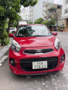 Bán xe Kia Morning 2018 S AT giá 265 Triệu - Quảng Ninh
