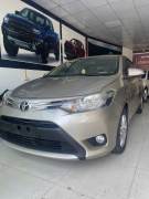Bán xe Toyota Vios 2018 1.5E giá 255 Triệu - Quảng Ninh