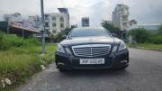 Bán xe Mercedes Benz E class 2009 E200 giá 255 Triệu - Quảng Ninh