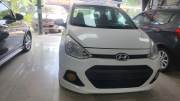 Bán xe Hyundai i10 2016 Grand 1.2 MT giá 150 Triệu - Quảng Ninh