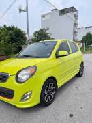 Bán xe Kia Morning 2009 SLX 1.0 AT giá 125 Triệu - Quảng Ninh