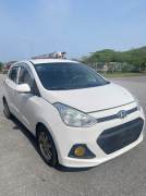 Bán xe Hyundai i10 2016 Grand 1.0 MT giá 155 Triệu - Quảng Ninh