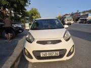 Bán xe Kia Morning 2012 Van 1.0 AT giá 125 Triệu - Quảng Ninh